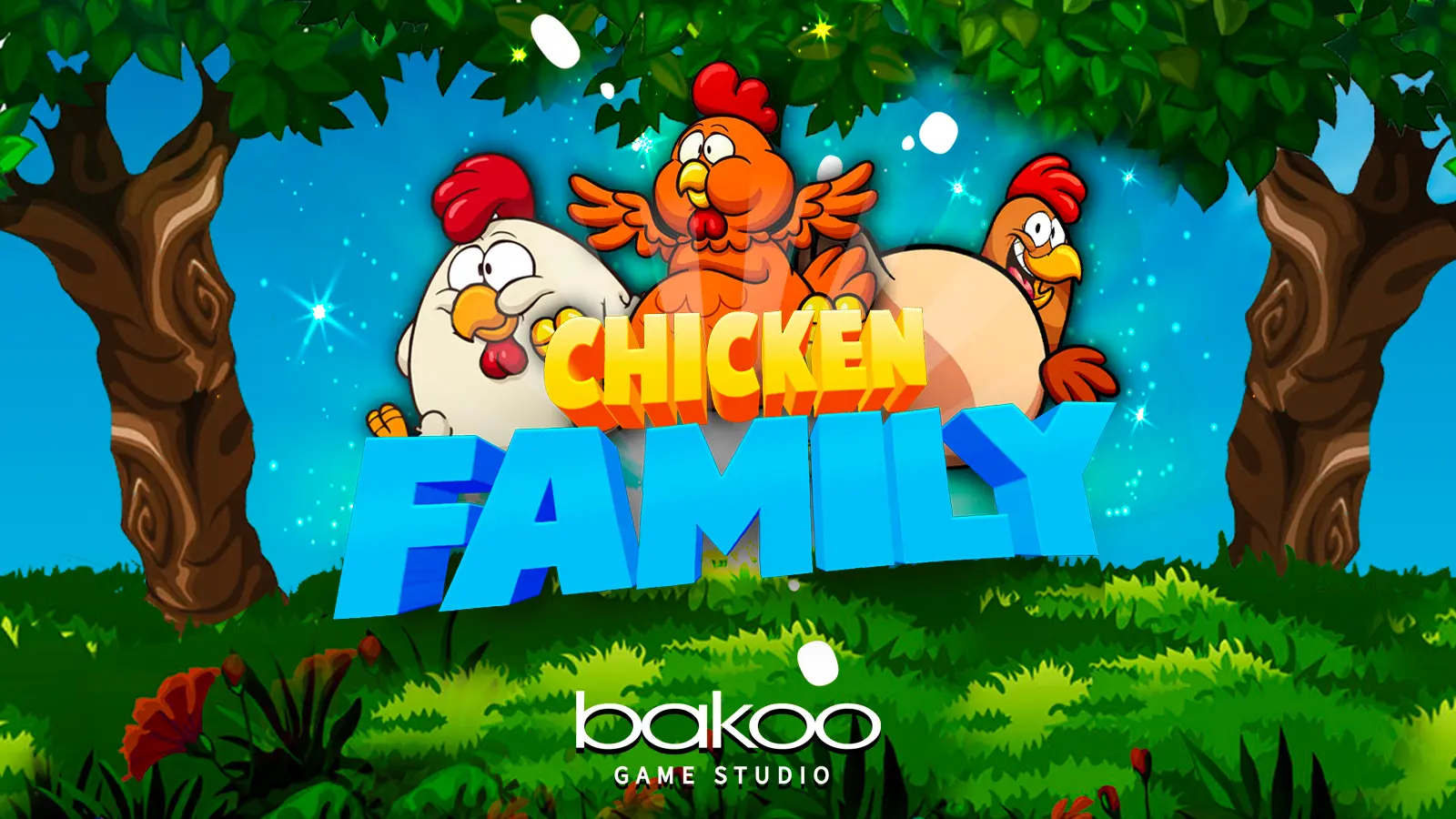 Chicken Family