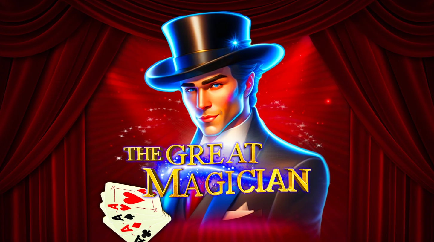 The Great Magician