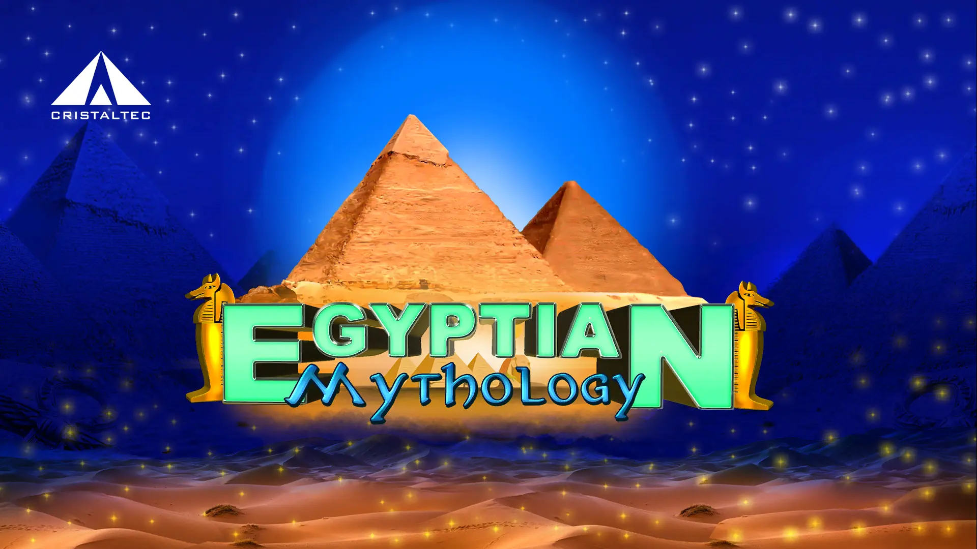 Egyptian Mythology