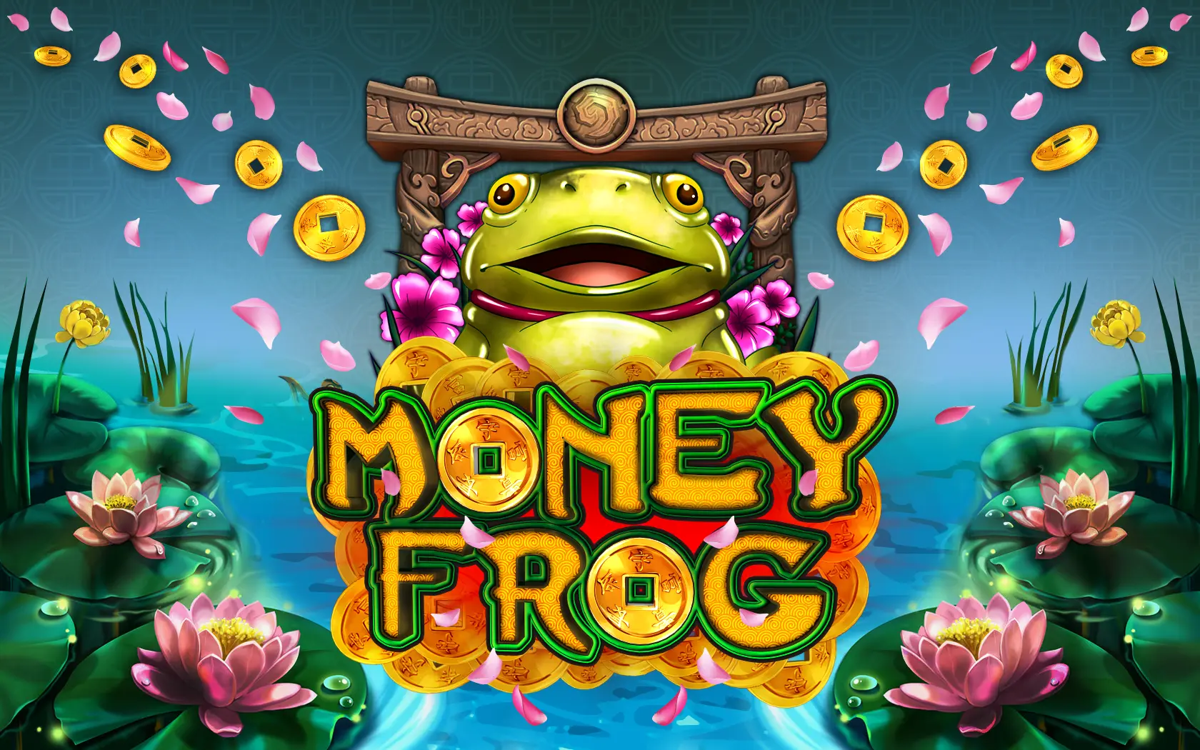 Money Frog