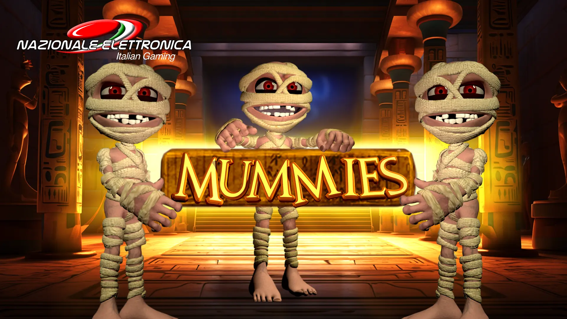 Mummies