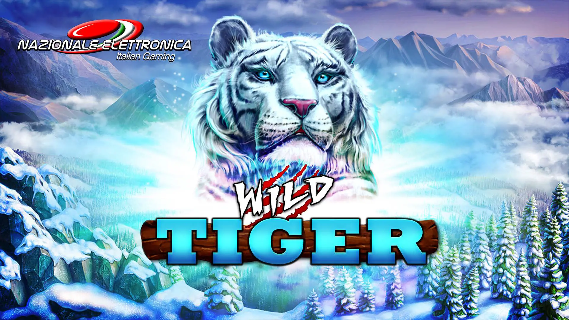 Wild Tiger