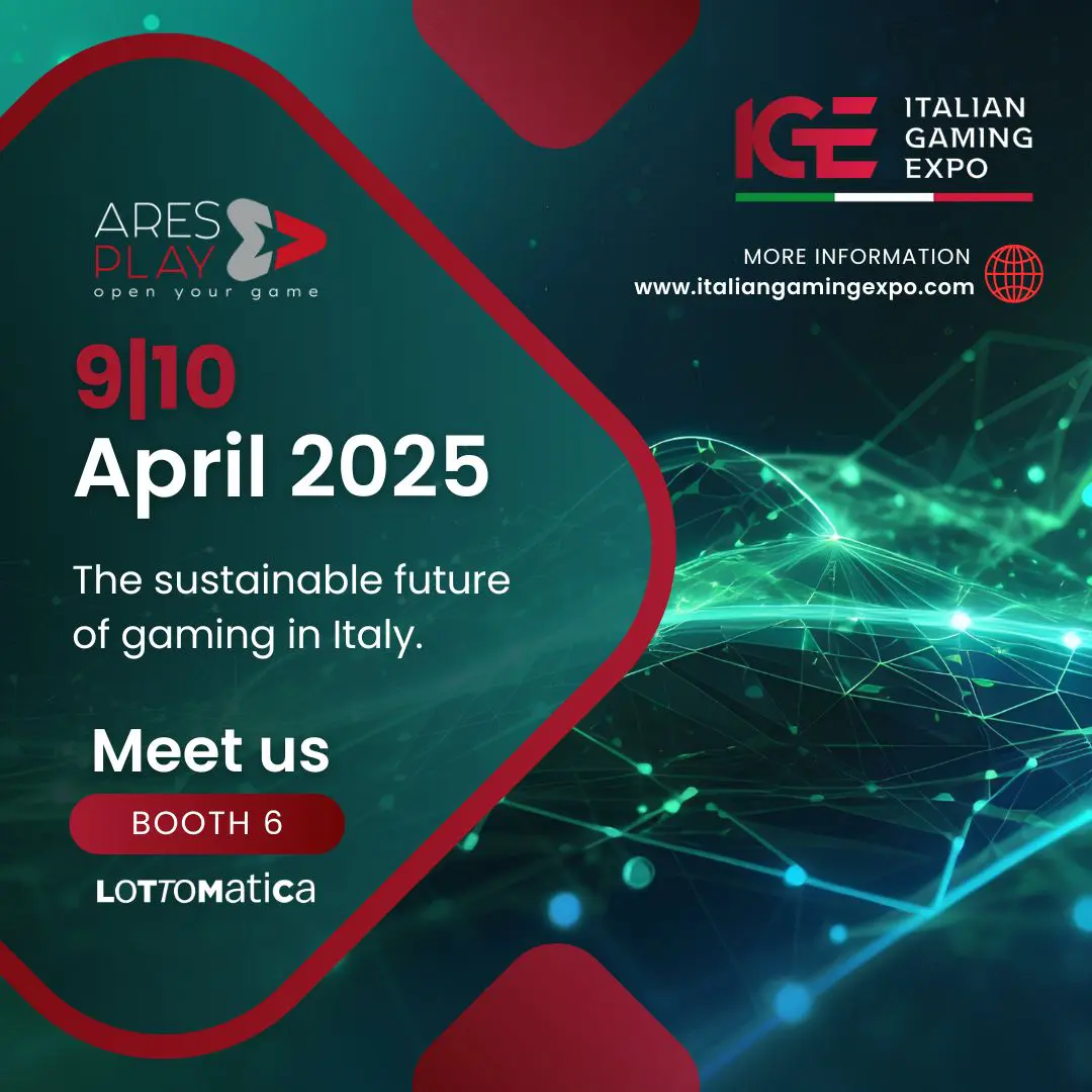 IGE – Italian Gaming EXPO, Roma