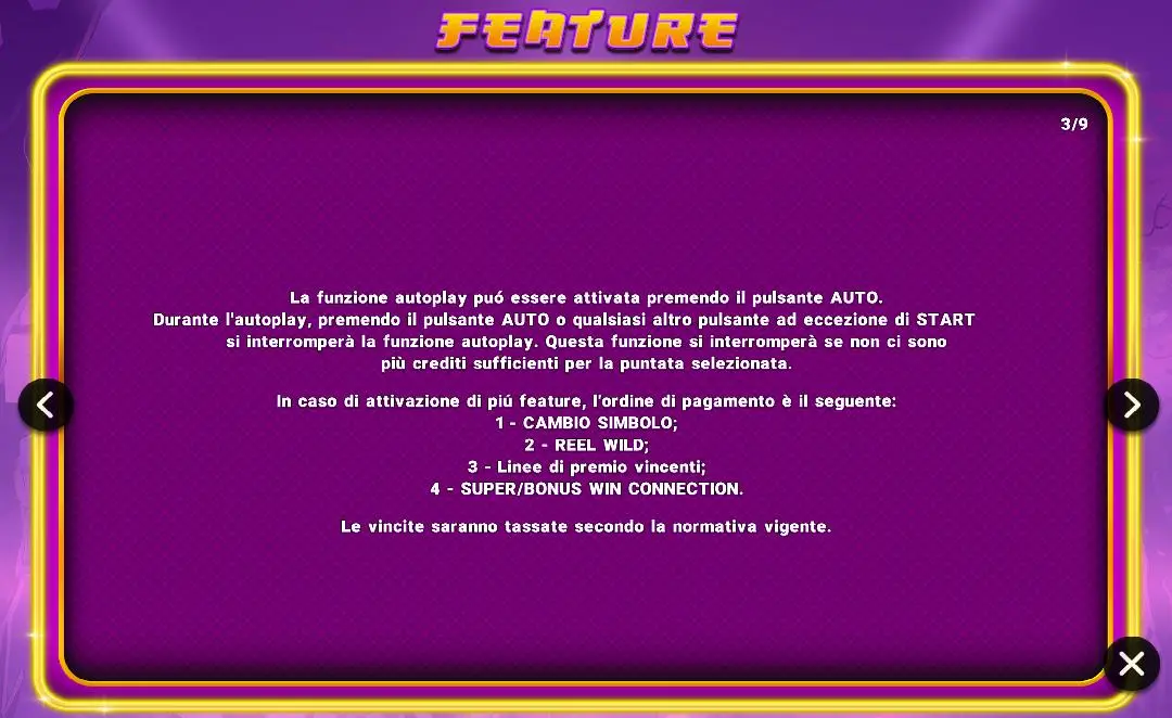 3 Queen Oriental Wild