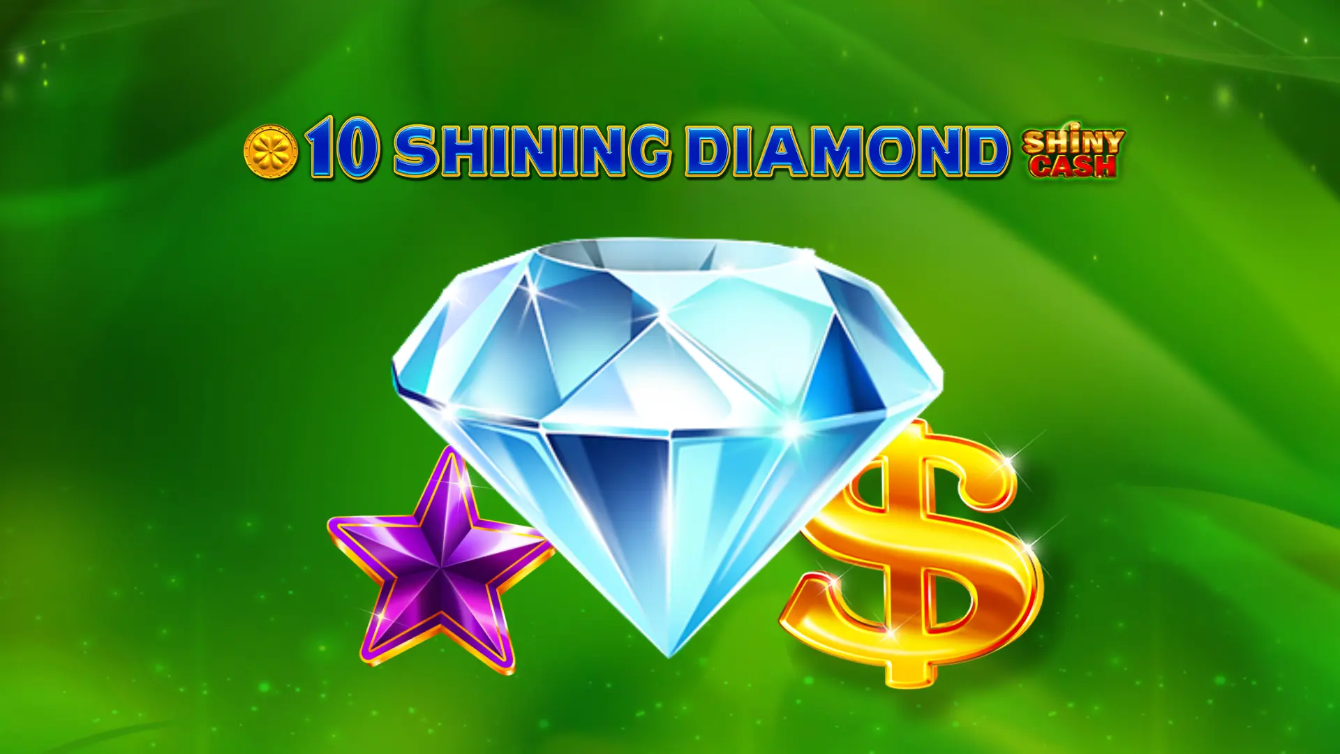 Aresplay Homepage 10 Shining Diamond