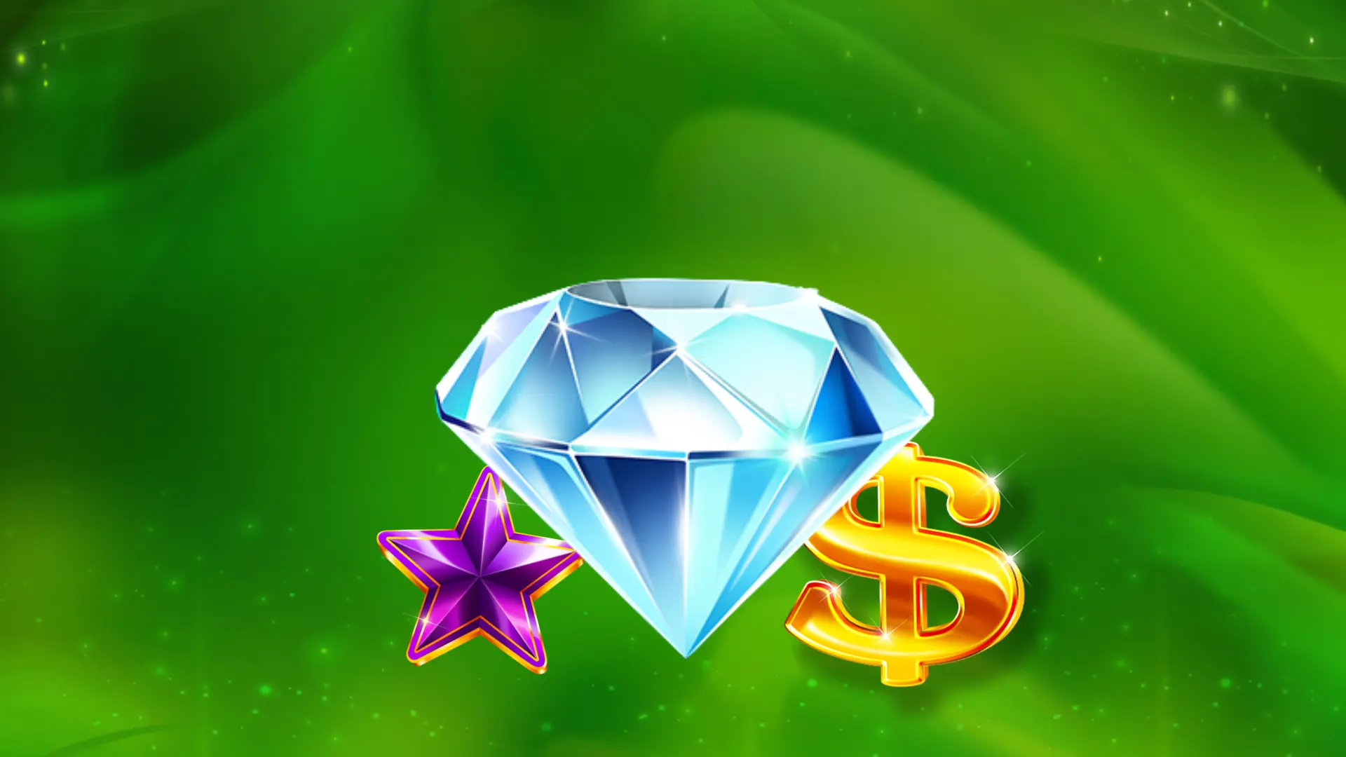 Aresplay Homepage 10 Shining Diamond